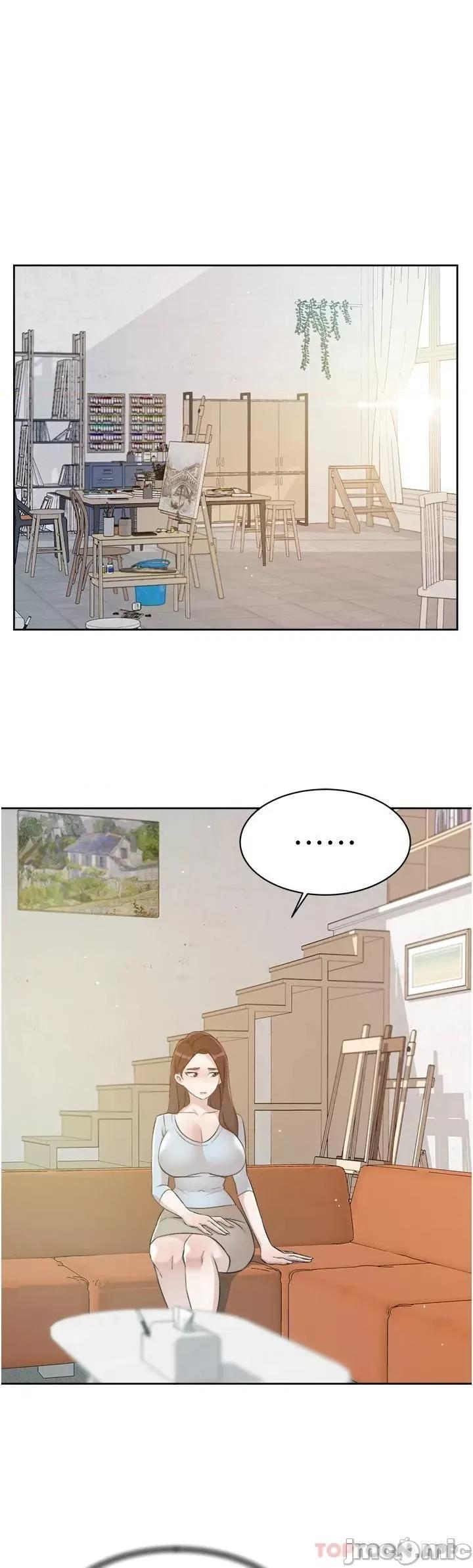好友的私生活 好友的私生活 101 第24页