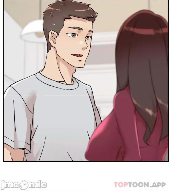 好友的私生活 好友的私生活 103 第16页
