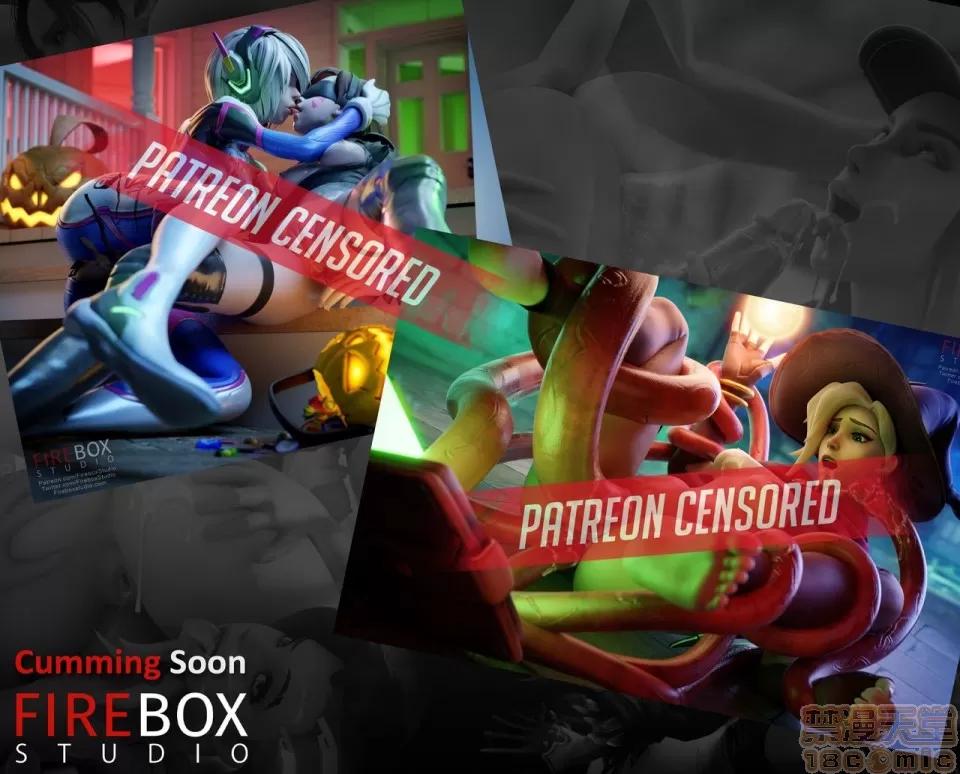 Firebox [Twitter] Firebox Studio (@FireboxStudio) 第133页