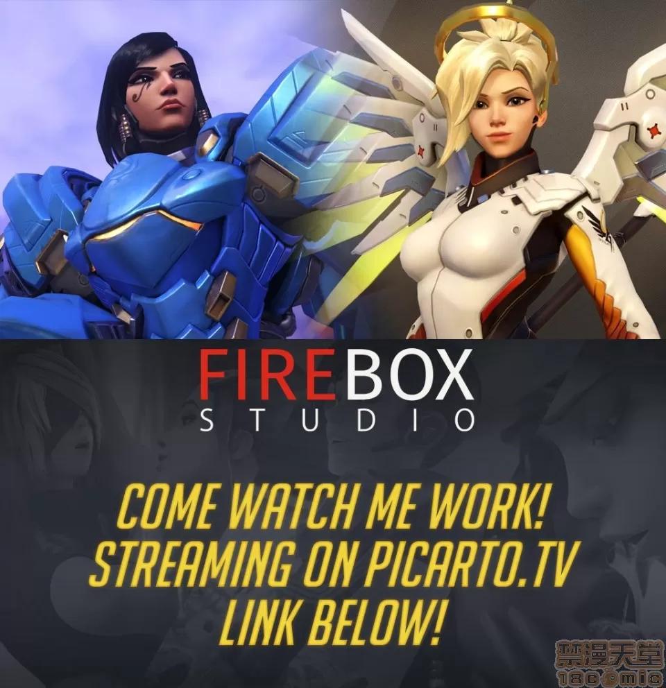 Firebox [Twitter] Firebox Studio (@FireboxStudio) 第141页