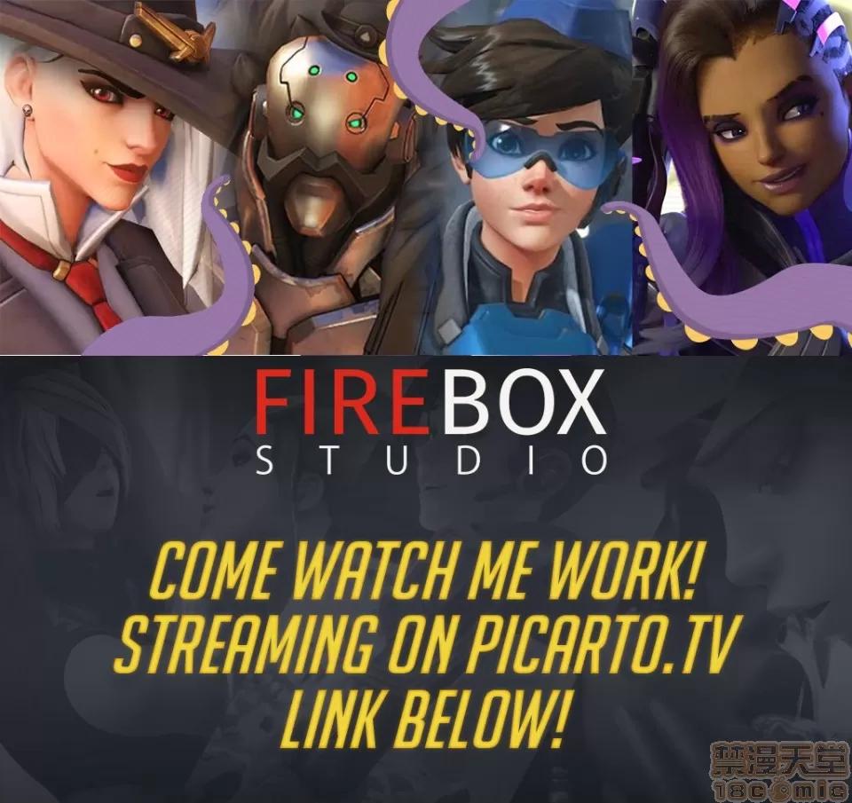 Firebox [Twitter] Firebox Studio (@FireboxStudio) 第146页
