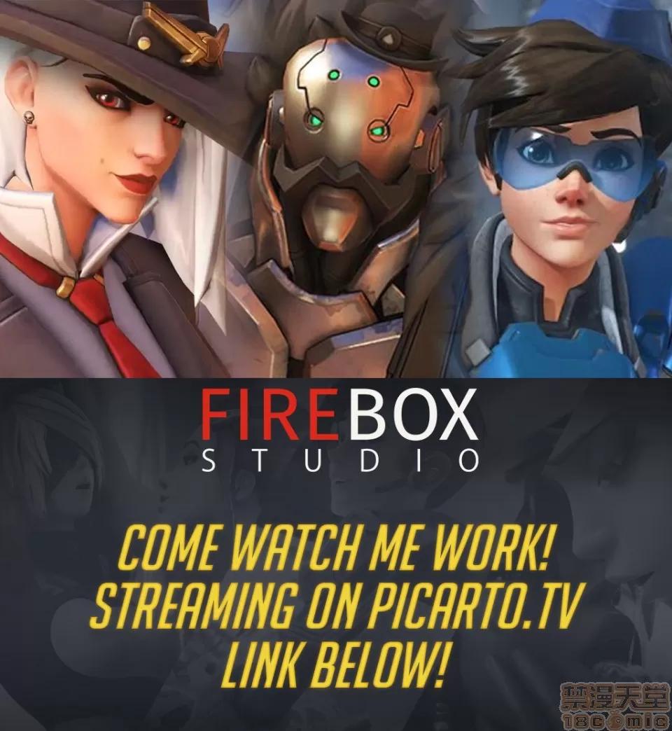 Firebox [Twitter] Firebox Studio (@FireboxStudio) 第148页