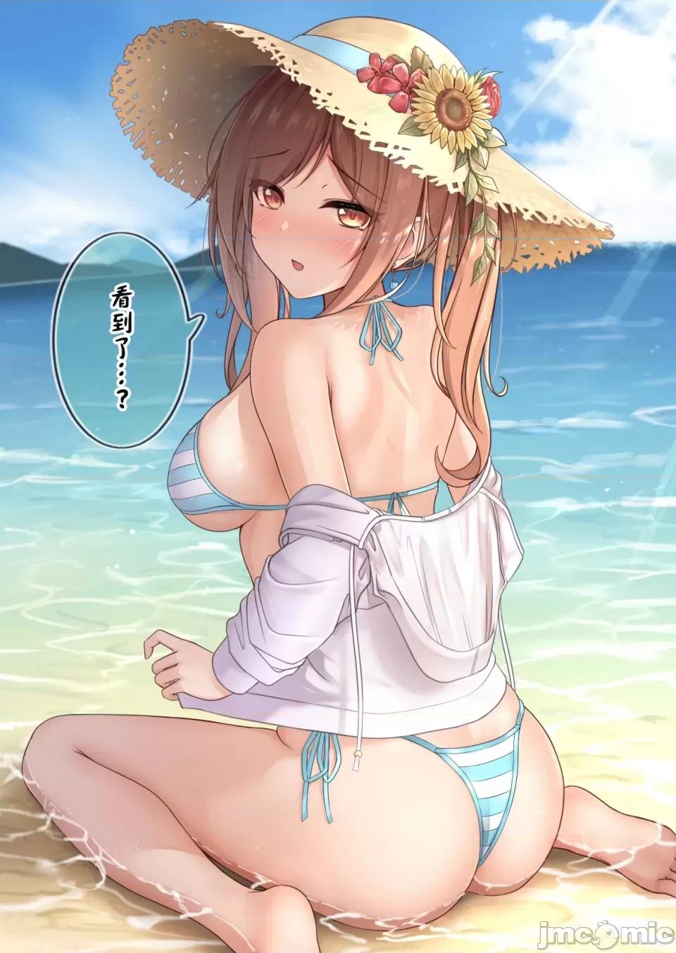 自大妹妹 自大妹妹 [脫氧核糖漢化組] [最中かーる]生意氣妹ちゃんシリーズ[Chinese]           18 第9页
