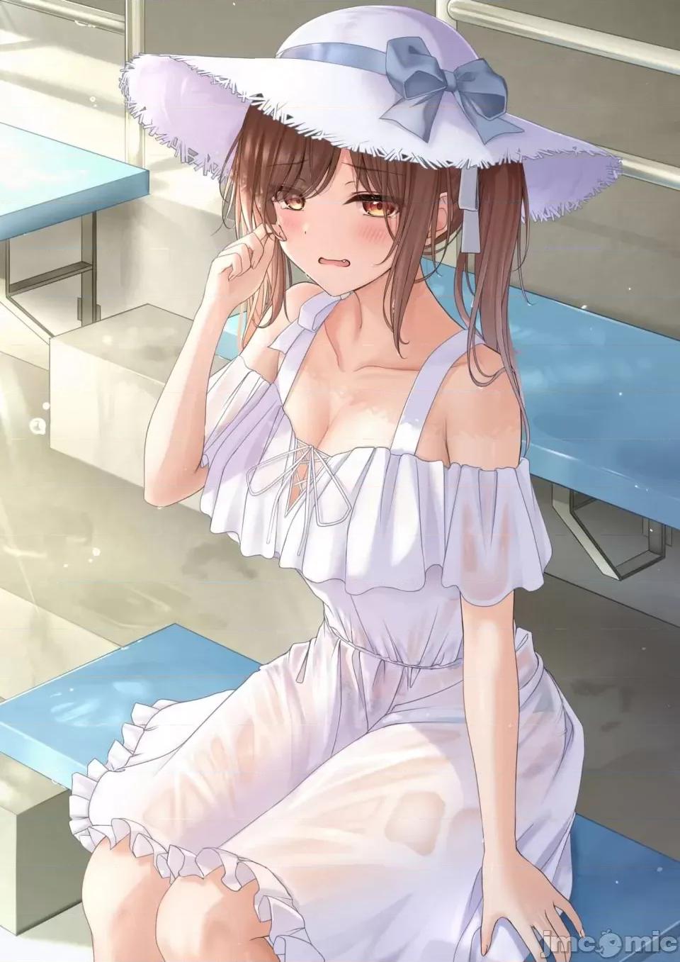 自大妹妹 自大妹妹 [脫氧核糖漢化組] [最中かーる]生意氣妹ちゃんシリーズ[Chinese]          21 第39页