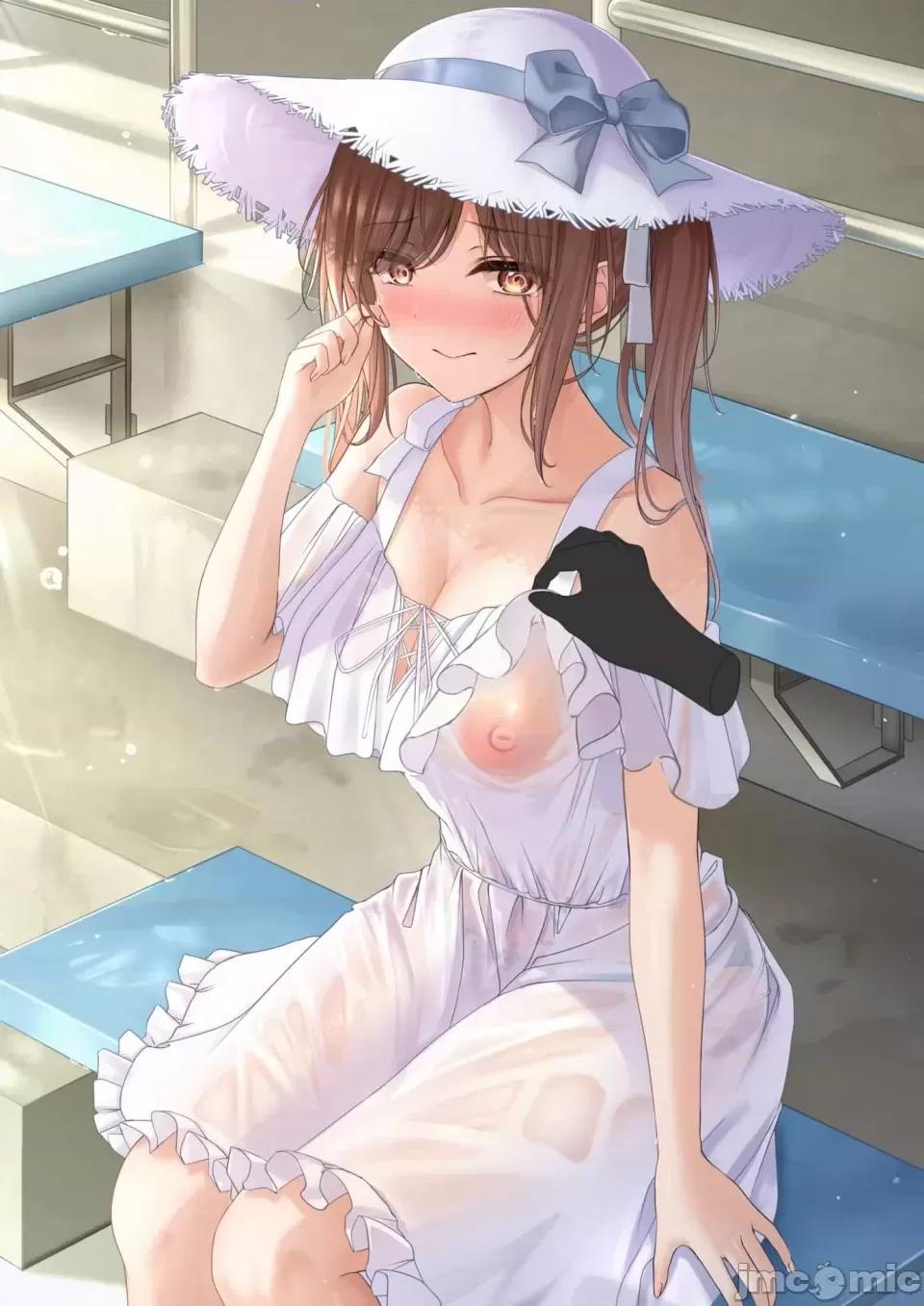 自大妹妹 自大妹妹 [脫氧核糖漢化組] [最中かーる]生意氣妹ちゃんシリーズ[Chinese]          21 第40页