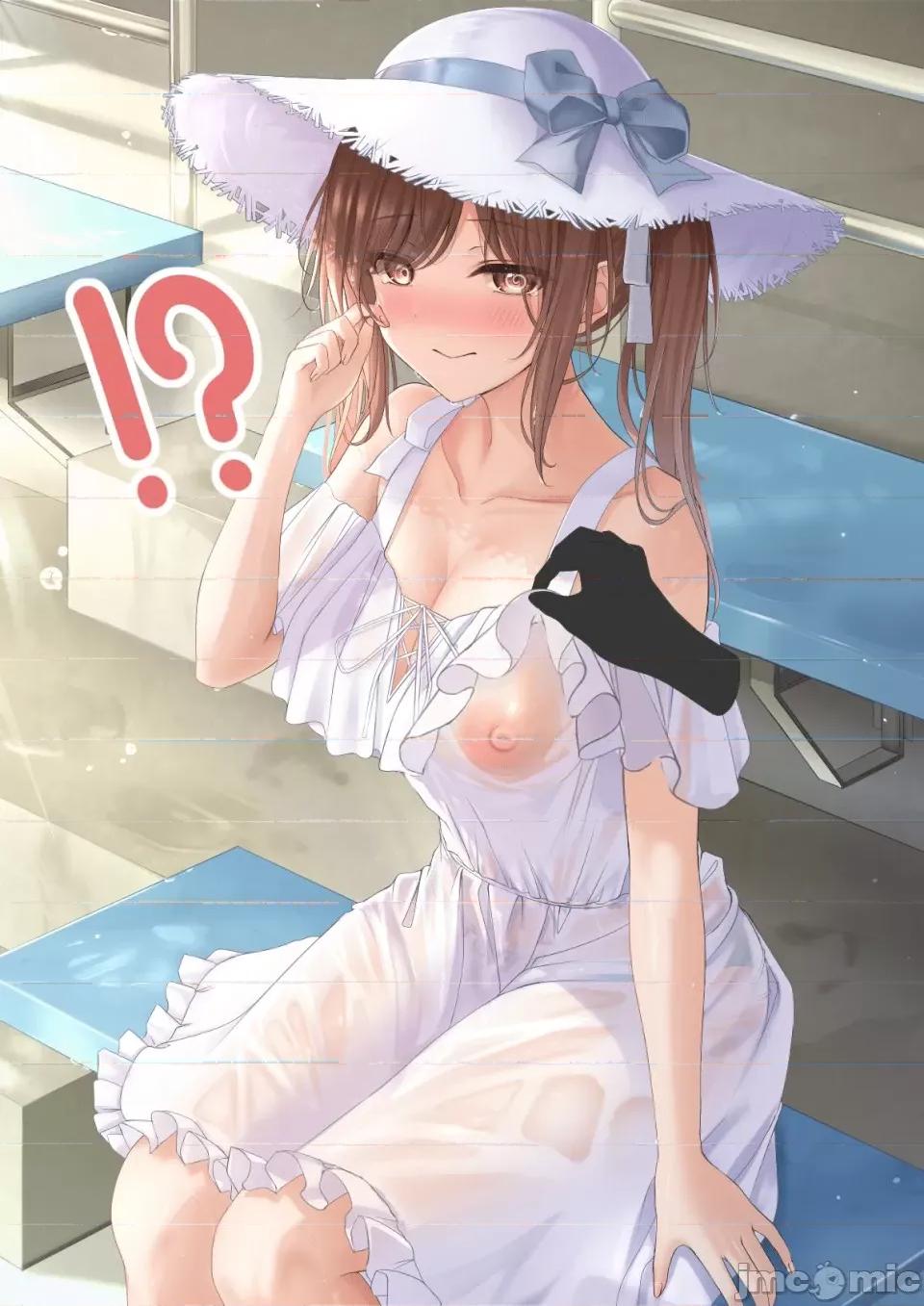 自大妹妹 自大妹妹 [脫氧核糖漢化組] [最中かーる]生意氣妹ちゃんシリーズ[Chinese]          21 第48页