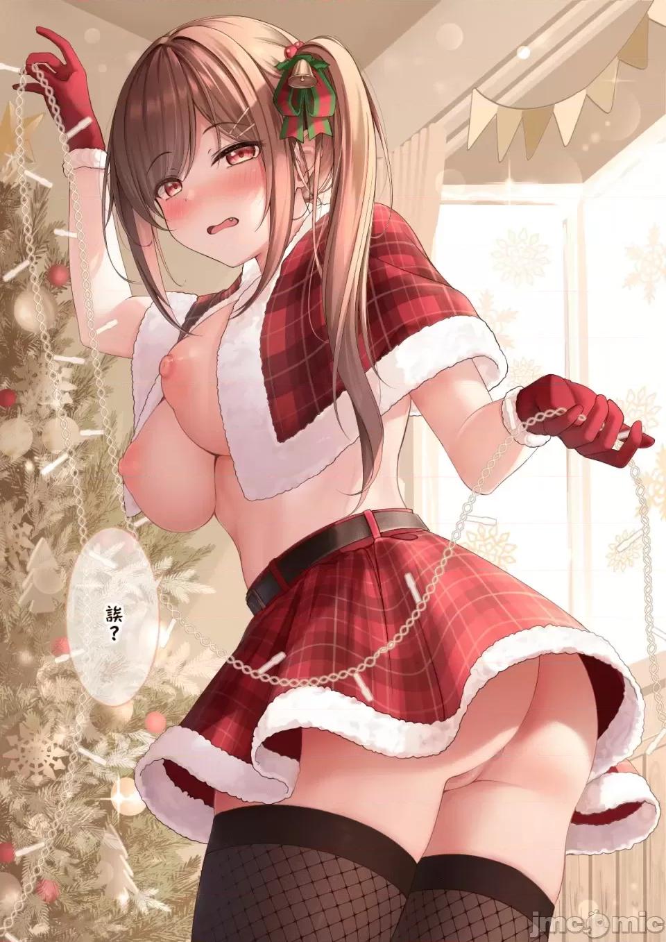 自大妹妹 自大妹妹 [脫氧核糖漢化組] [最中かーる]生意氣妹ちゃんシリーズ[Chinese]          25 第31页