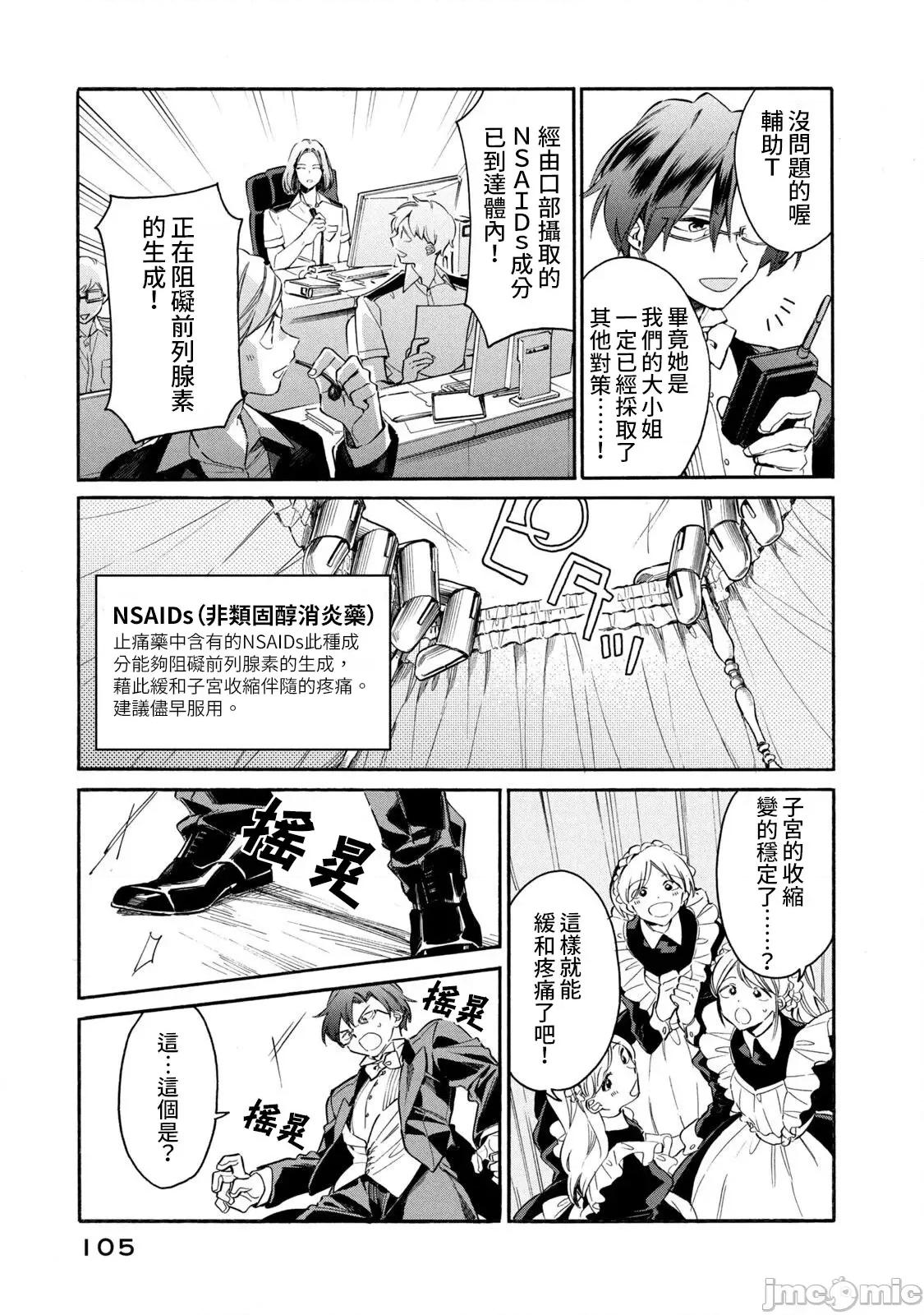 工作细胞 工作细胞LADY (3) 第29页