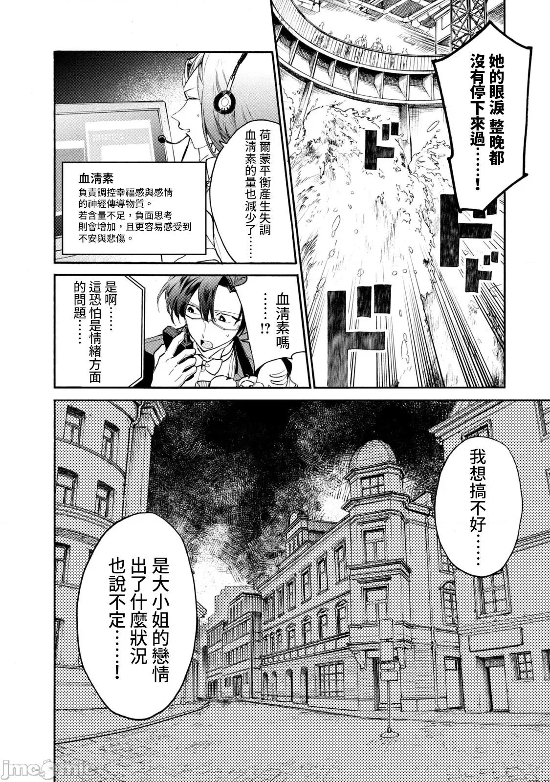 工作细胞 工作细胞 LADY 7 第5页