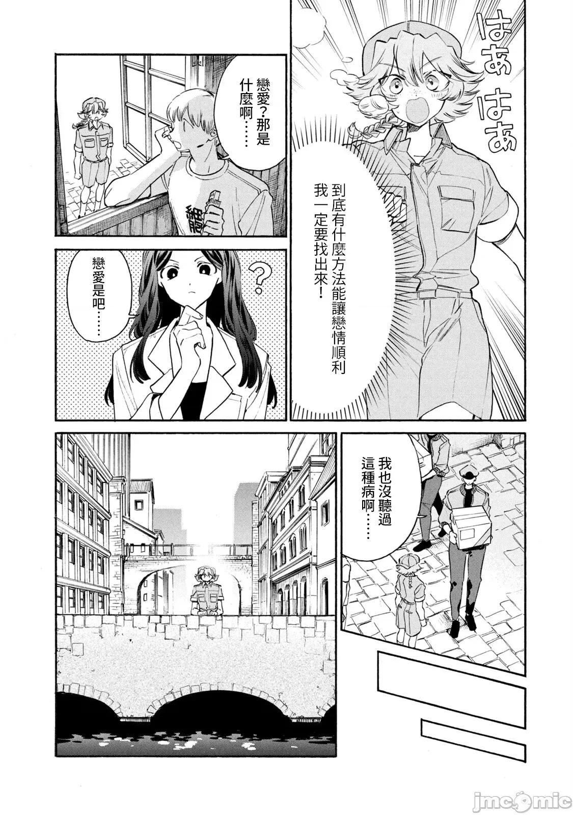 工作细胞 工作细胞 LADY 7 第19页