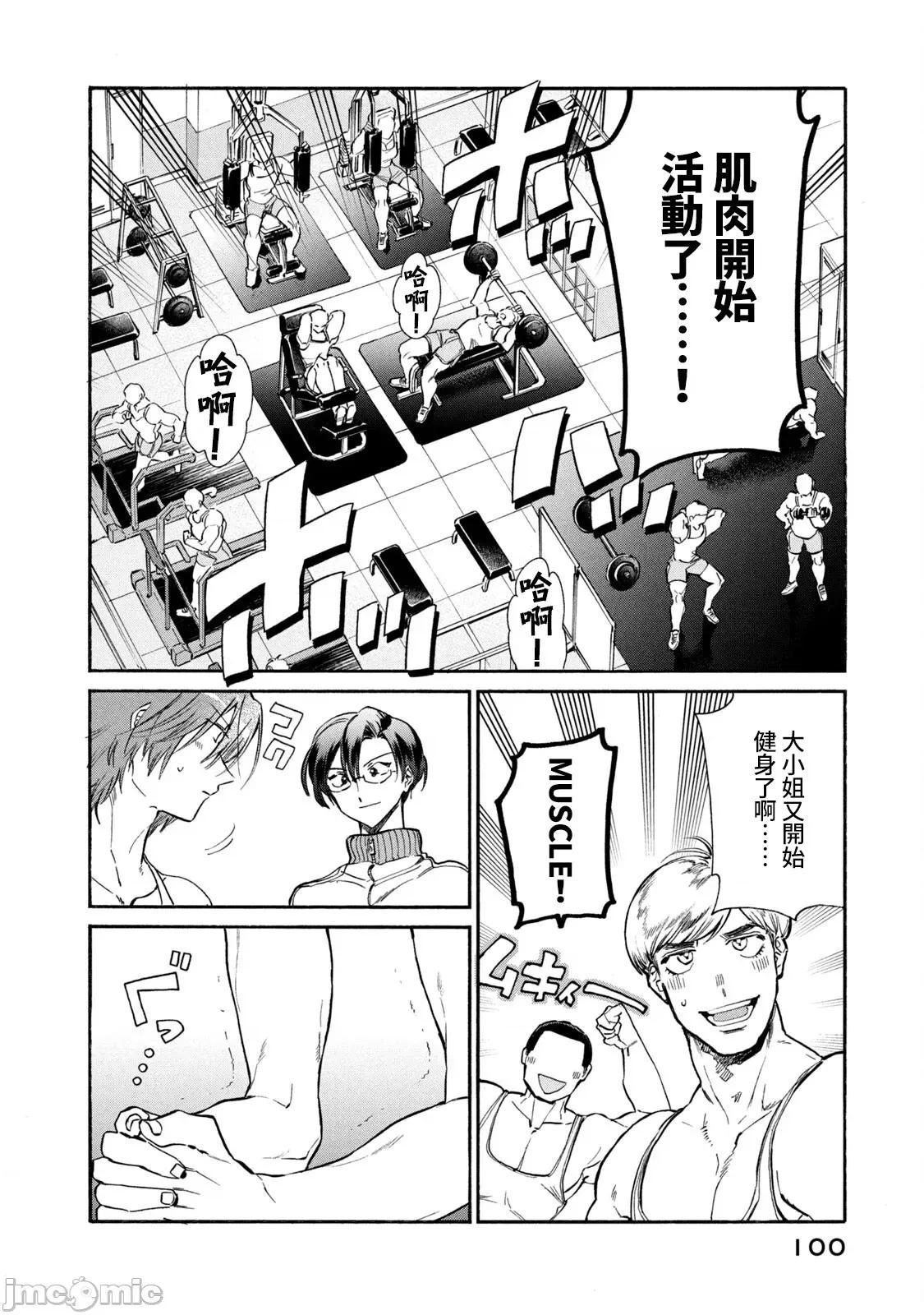 工作细胞 工作细胞 LADY 8 第24页