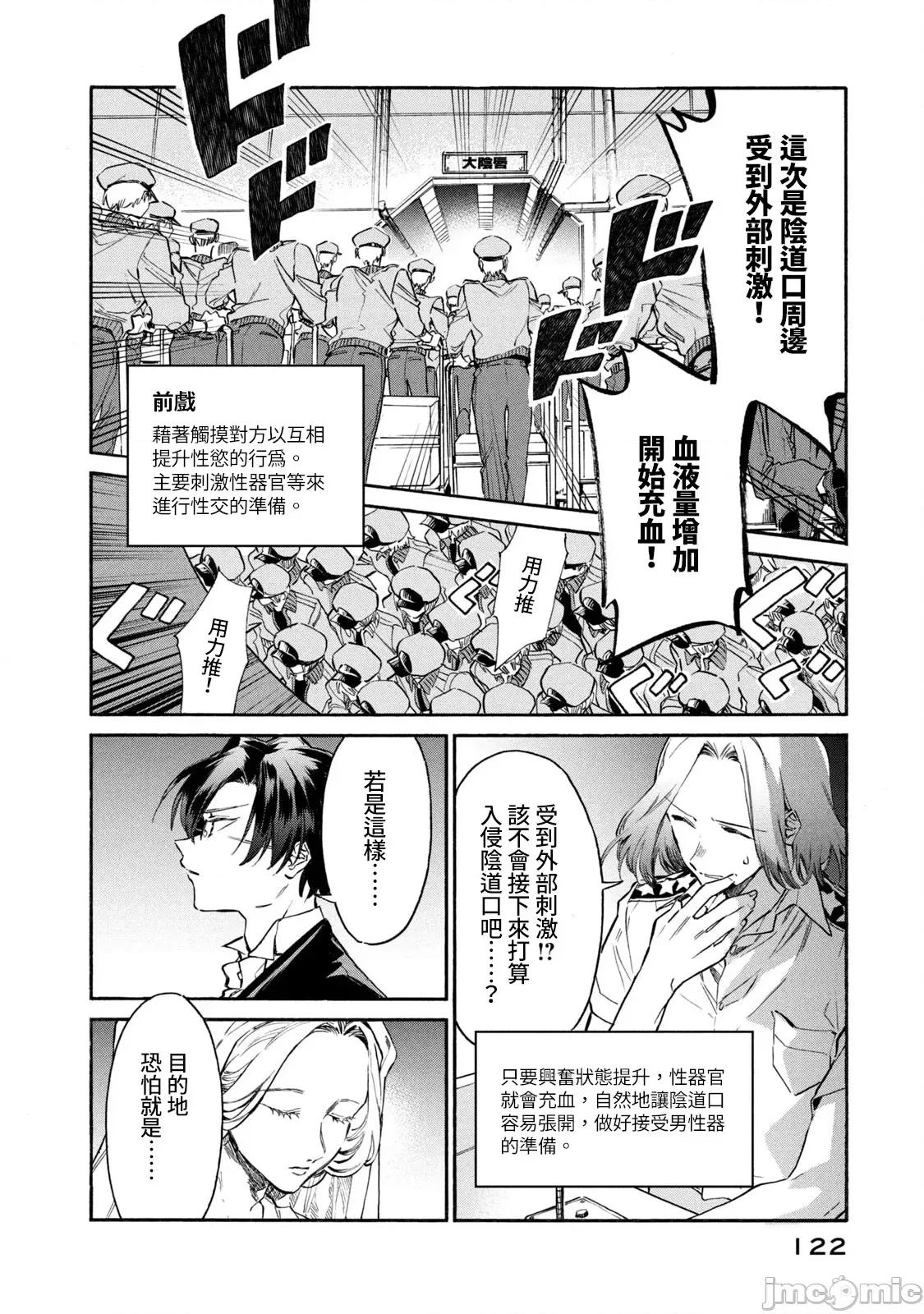 工作细胞 工作细胞 LADY 9 第10页