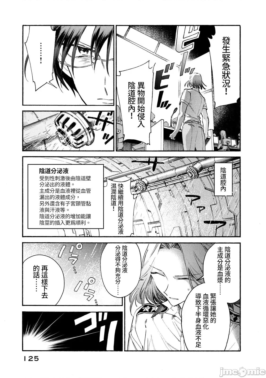 工作细胞 工作细胞 LADY 9 第13页