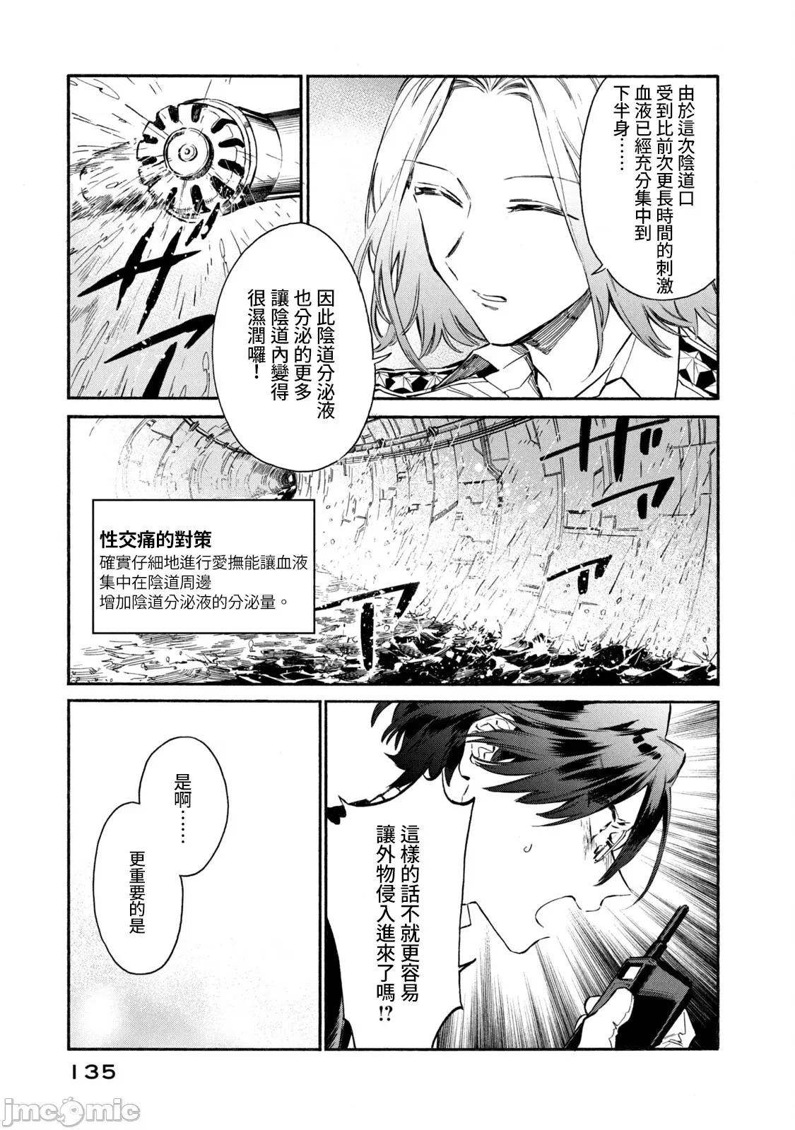 工作细胞 工作细胞 LADY 9 第23页