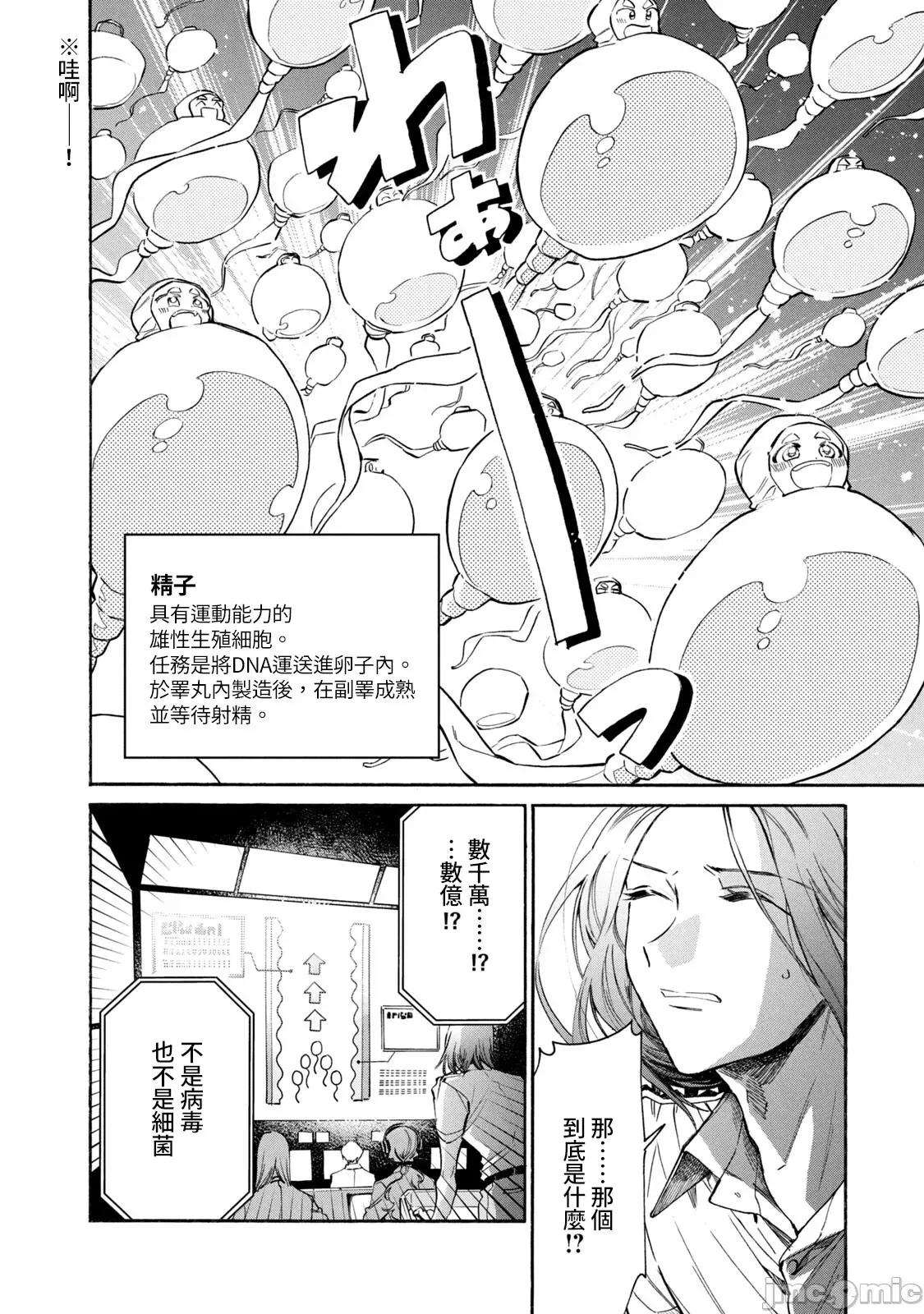 工作细胞 工作细胞LADY(10) 第2页