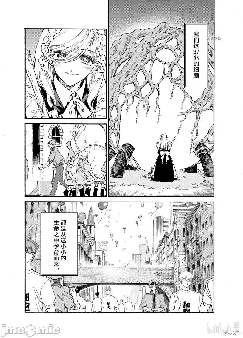工作细胞 工作细胞lady024 第24话.zip 第14页