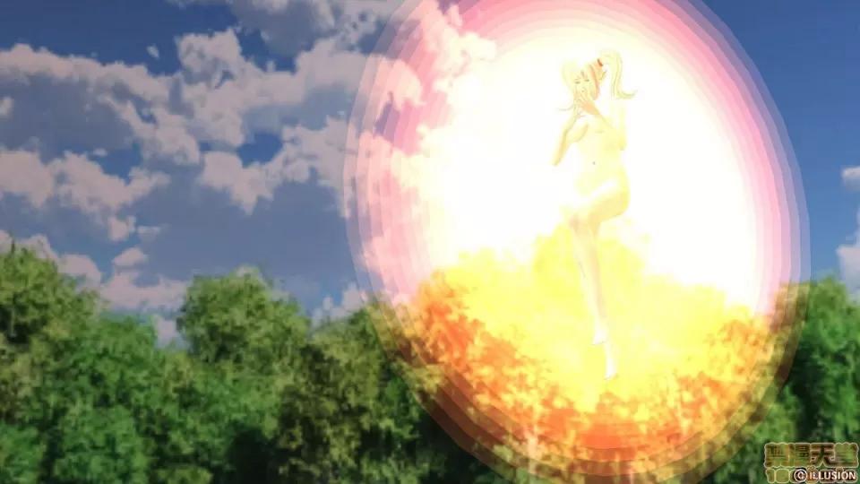降魔传 降魔传 第835页