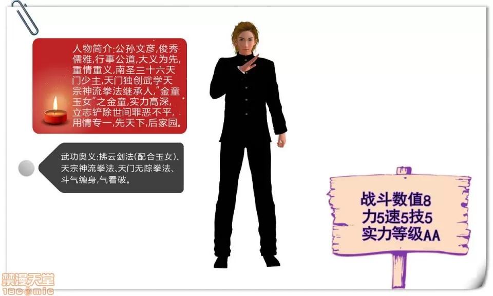 降魔传 降魔传 6-7 第2页