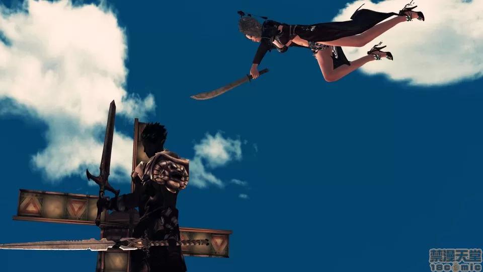 降魔传 降魔传17 第187页