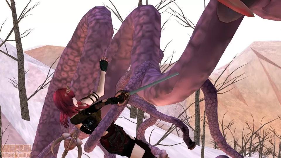 降魔传 降魔传 22 第6页