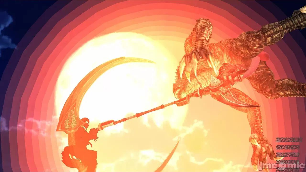降魔传 [走客] 降魔传 第66-70章 [Chinese]-1280x 第208页