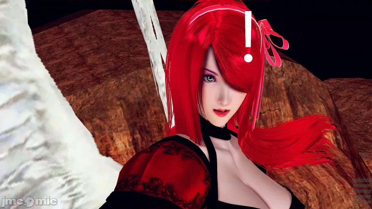 降魔传 [走客] 降魔传 第66-70章 [Chinese]-1280x 第546页