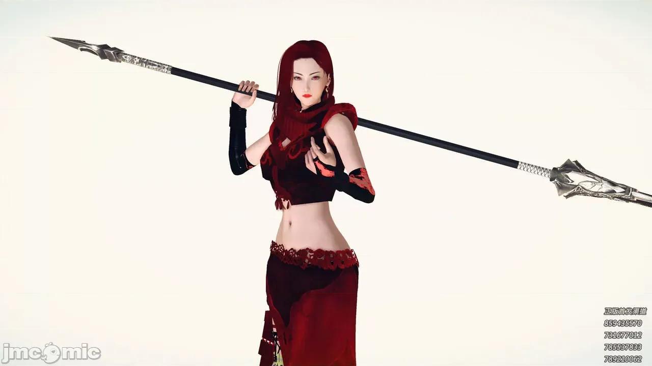 降魔传 [走客] 降魔传 第66-70章 [Chinese]-1280x 第1010页