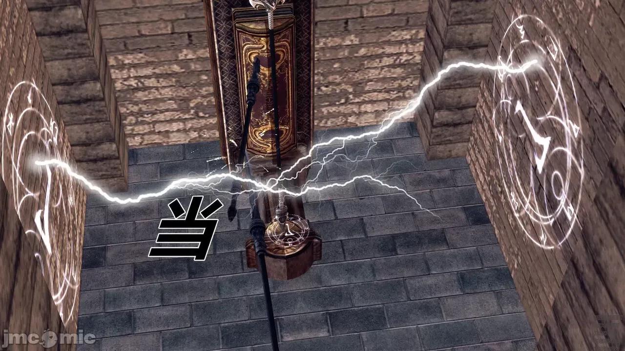 降魔传 [走客] 降魔传 第71-78章 [Chinese]-1280x 第128页