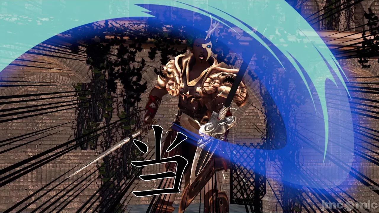 降魔传 [走客] 降魔传 第71-78章 [Chinese]-1280x 第339页