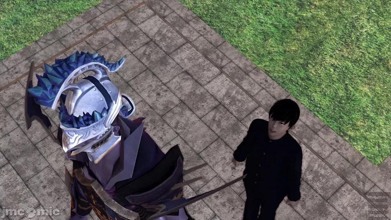降魔传 [走客] 降魔传 第71-78章 [Chinese]-1280x 第438页