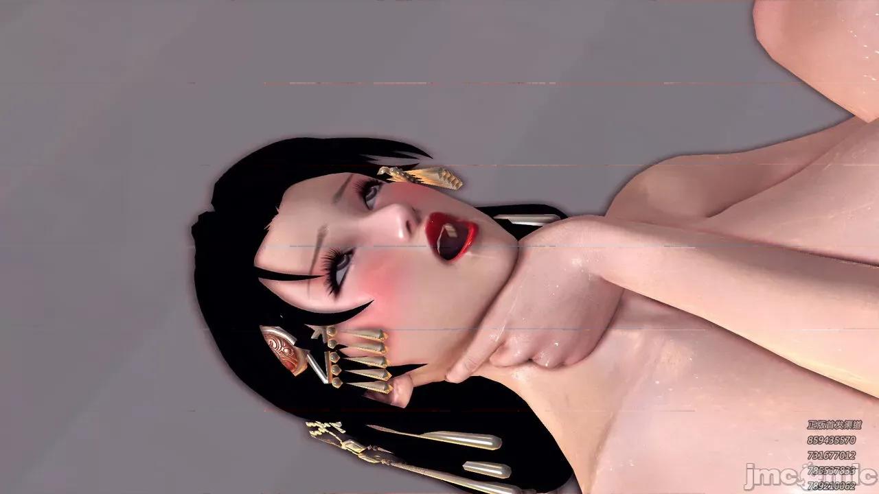 降魔传 [走客] 降魔传 第71-78章 [Chinese]-1280x 第872页