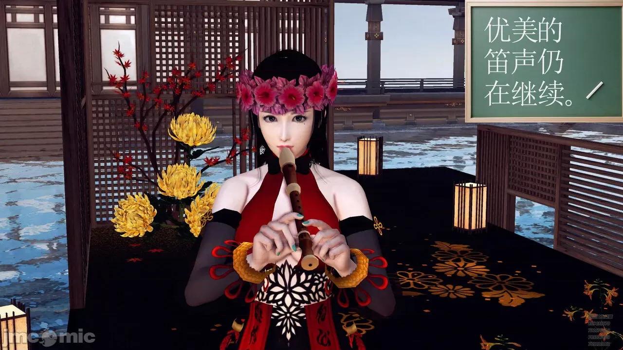 降魔传 [走客] 降魔传 第71-78章 [Chinese]-1280x 第1091页