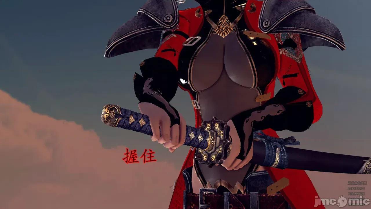 降魔传 [走客] 降魔传 第71-78章 [Chinese]-1280x 第1282页