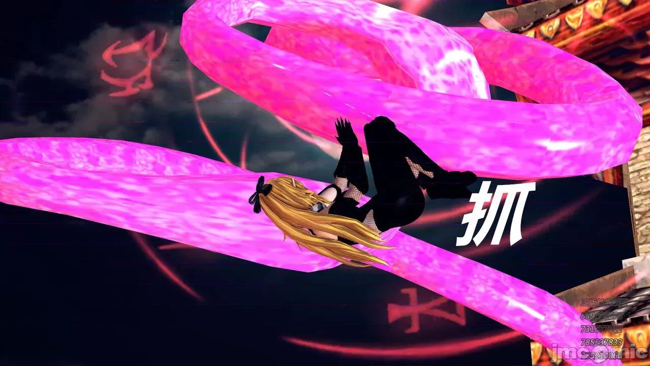 降魔传 [走客] 降魔传 第71-78章 [Chinese]-1280x 第1363页
