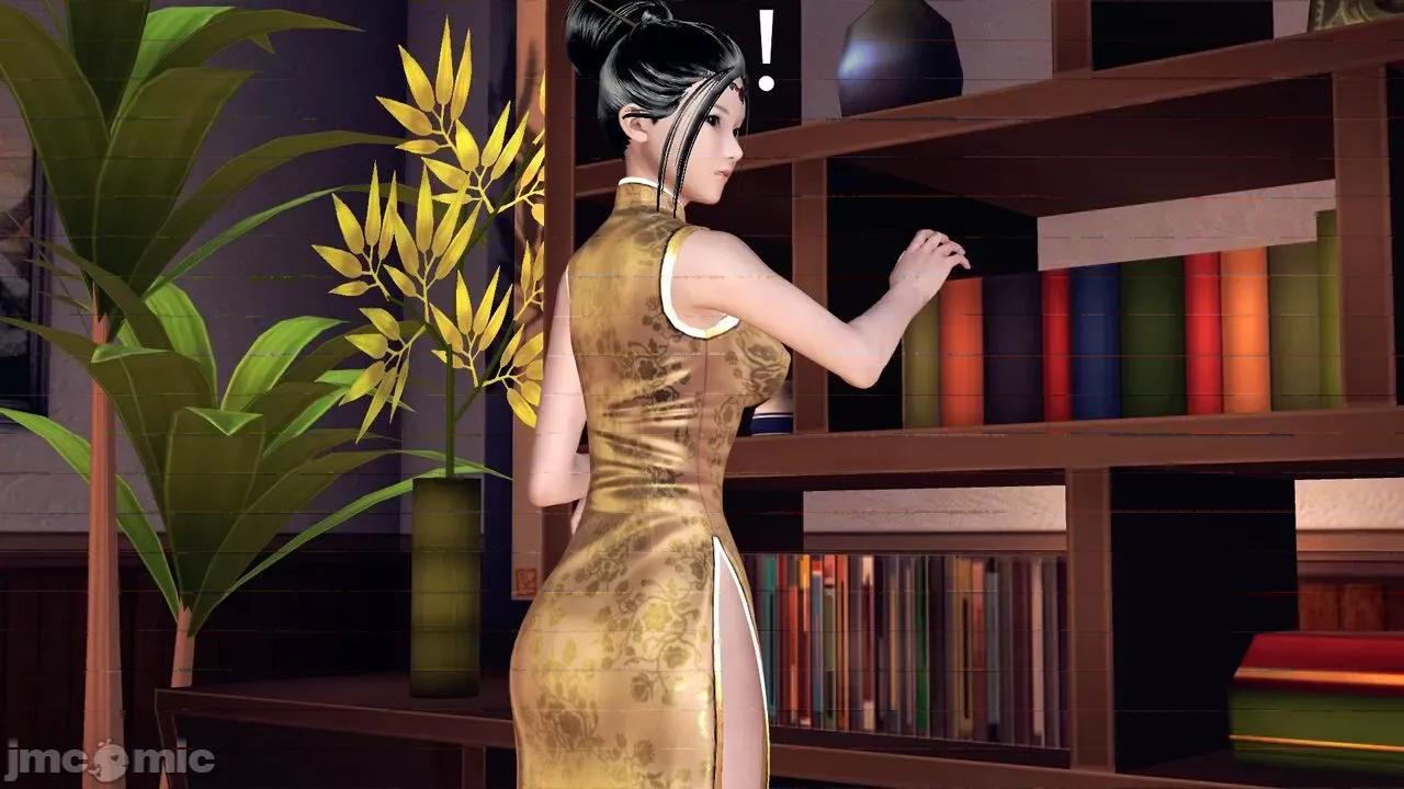 降魔传 [走客] 降魔传 第71-78章 [Chinese]-1280x 第1846页