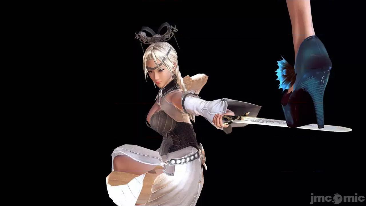 降魔传 [走客] 降魔传 第71-78章 [Chinese]-1280x 第1860页