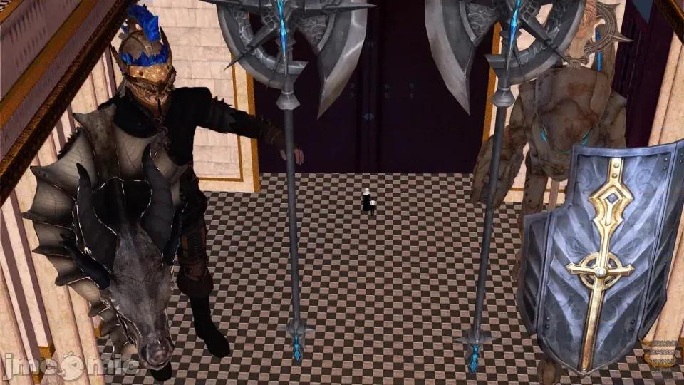 降魔传 [走客]降魔传 第84-86章 第136页