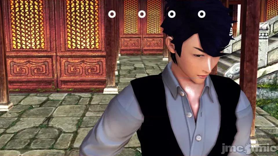 降魔传 [走客]降魔传 第87-89章 第481页