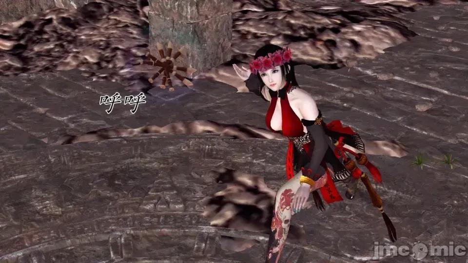 降魔传 [走客]降魔传 第90-92章 第7页