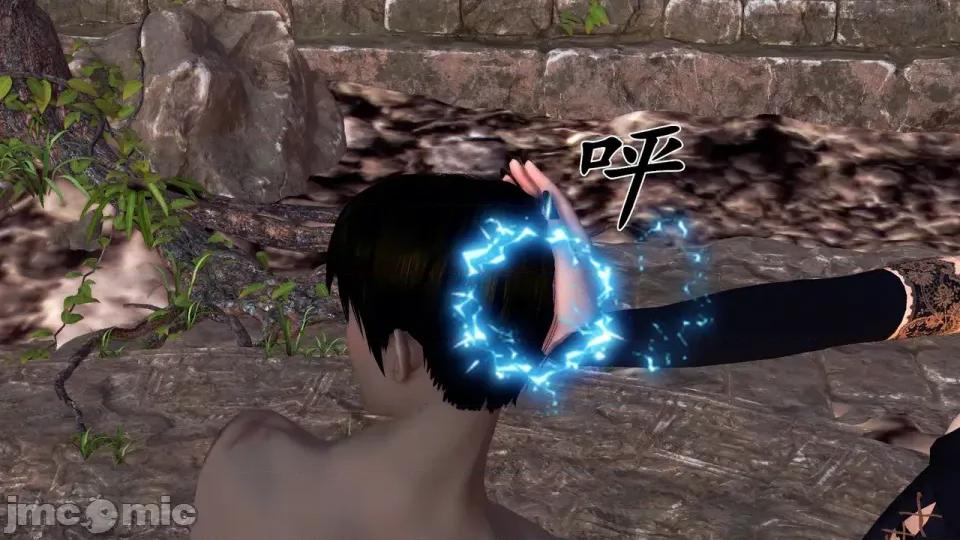 降魔传 [走客]降魔传 第90-92章 第18页
