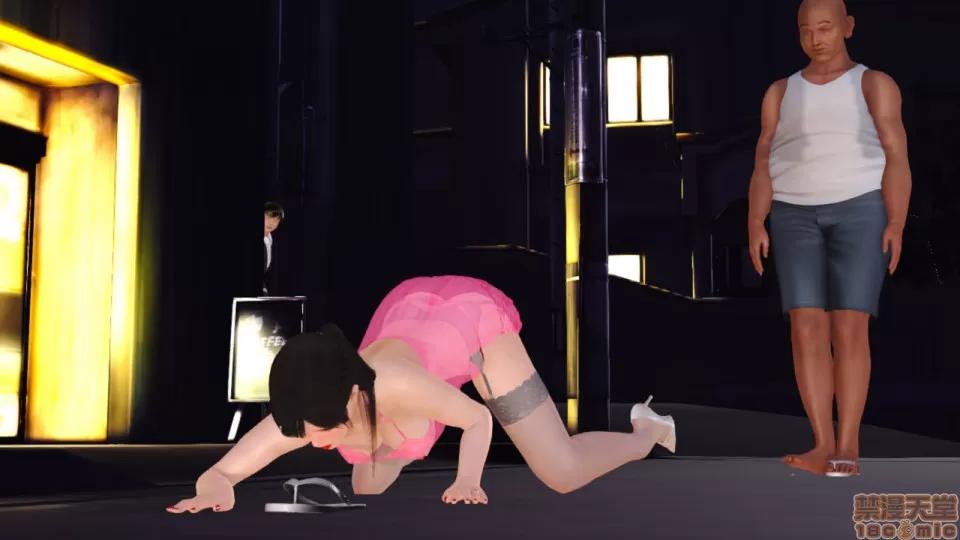 新婚妻子與賣菜老板 [AA大魔王] 新婚妻子與賣菜老板 6-9 第399页