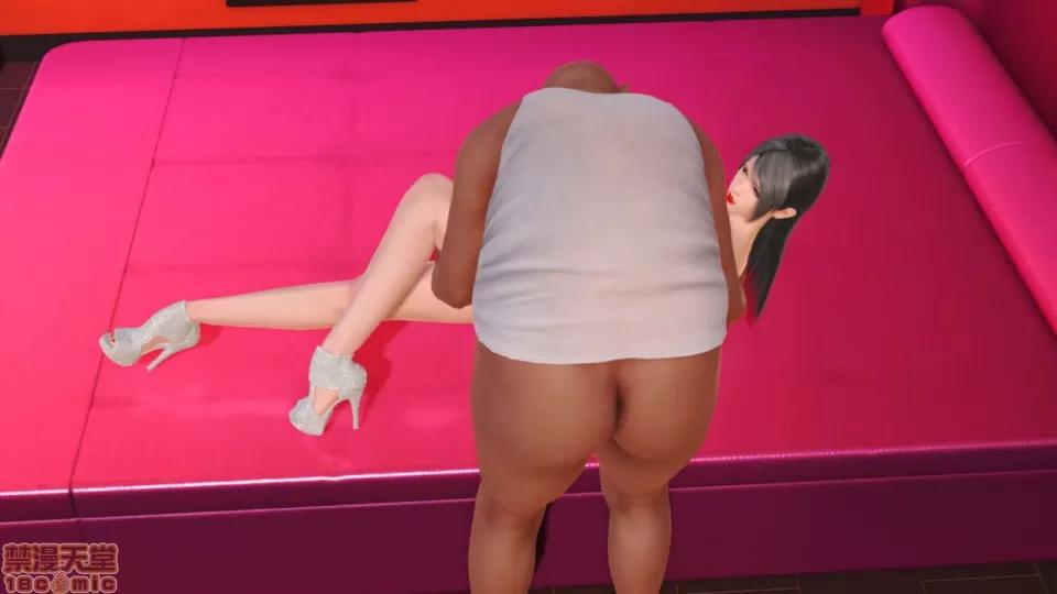 新婚妻子與賣菜老板 [AA大魔王] 新婚妻子與賣菜老板 10-13 第403页