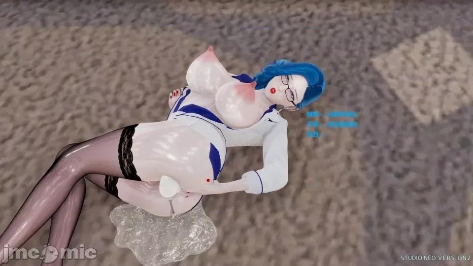 異世界的阿姨們 [3D母系] 異世界的阿姨們 第360页