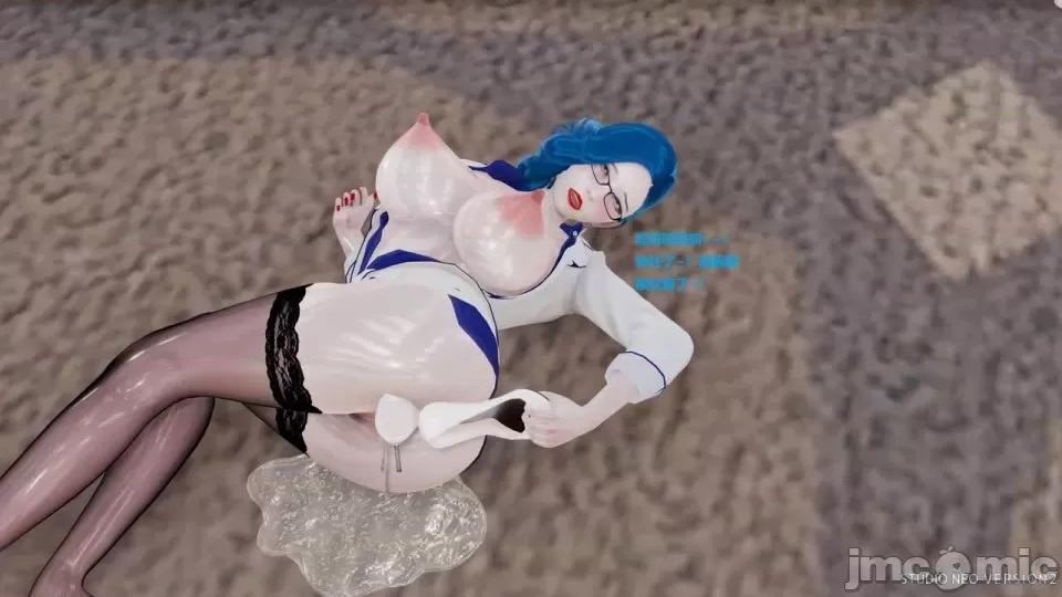 異世界的阿姨們 [3D母系] 異世界的阿姨們 第363页