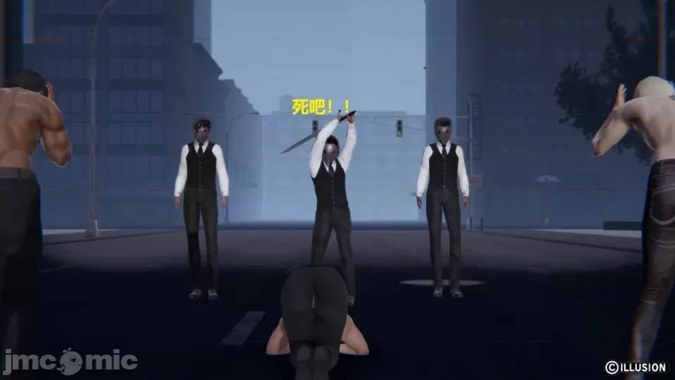 異世界的阿姨們 [3D母系] 異世界的阿姨們6-7 第174页