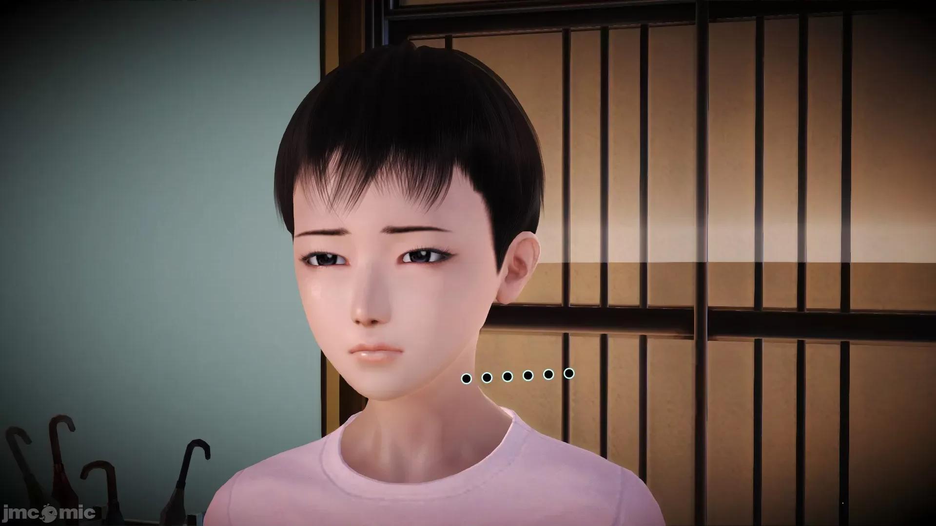 性母 [3D]性母 第44页