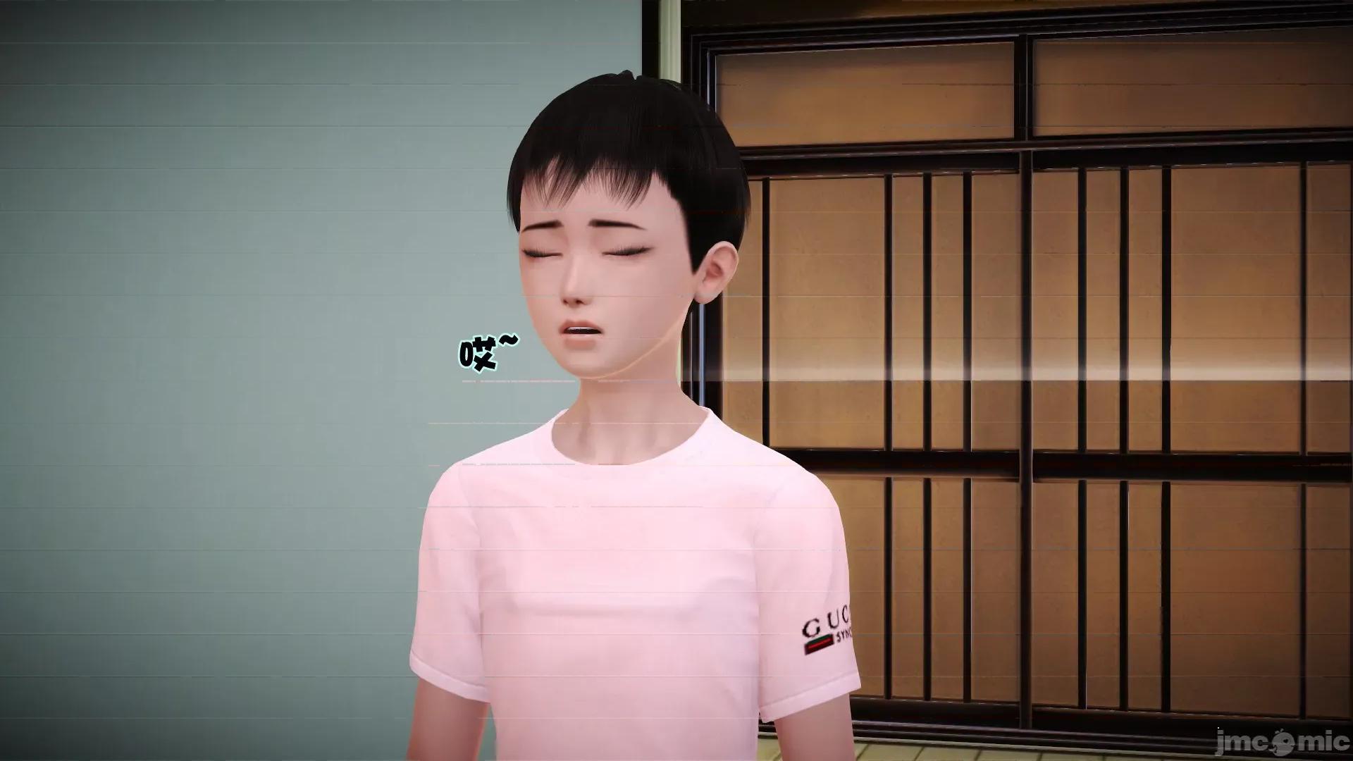 性母 [3D]性母 第61页