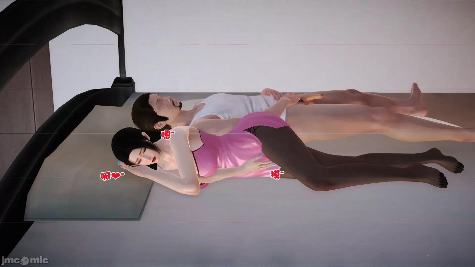 性母 [3D]性母 第105页