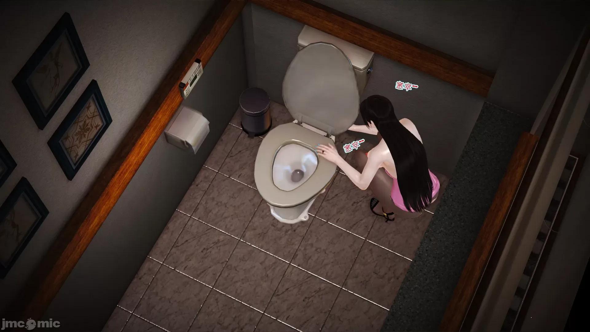 性母 [3D]性母 第131页
