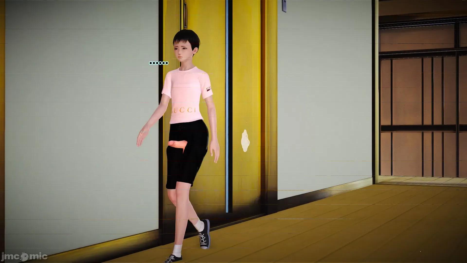 性母 [3D]性母 第174页